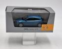DIE CAST 1/43 "OPEL ASTRA GTC" MINICHAMPS